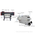 T-shirt digital printer DTF Printing Machine